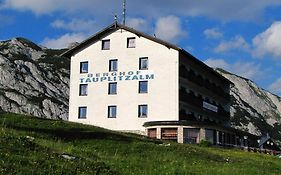 Hotel Berghof Tauplitzalm