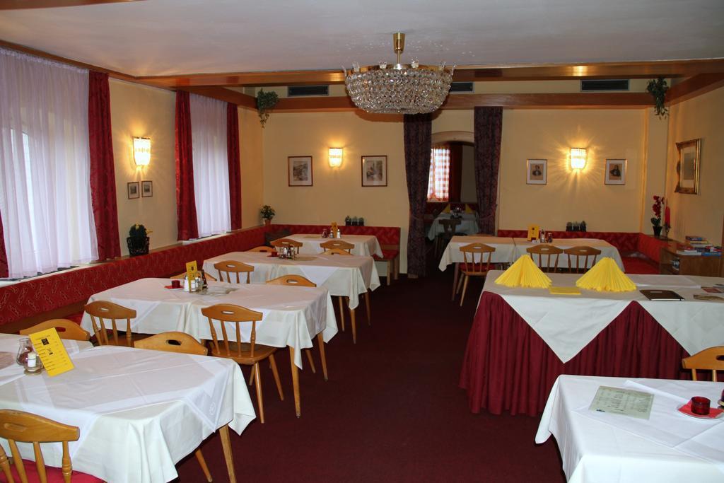 Hotel Berghof Tauplitzalm Exteriér fotografie
